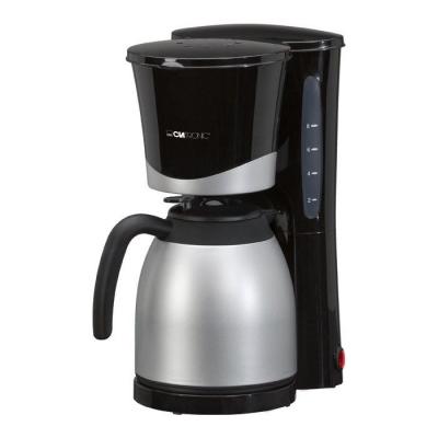 CLATRONIC Machine &agrave; caf&eacute;  ka 3328 avec 2 thermos