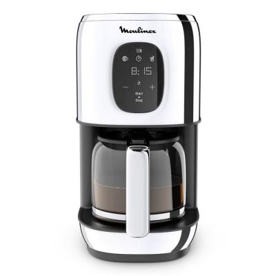 MOULINEX Cafeti&egrave;re  programmable Majestuo FG883D10
