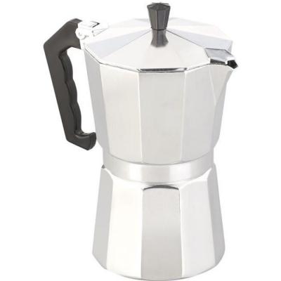 CUCINA DI MODENA Cafeti&egrave;re italienne - 400 ml - Tous feux sauf induction