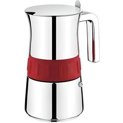 BRA Cafeti&egrave;re Italienne  A170567 (6 tasses) Acier inoxydable