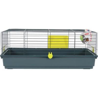 ZOLUX  - Cage gros rongeurs Classic anis 100 cm