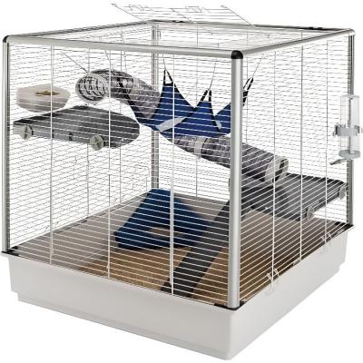FERPLAST Cage pour furets extra large 