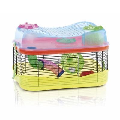  Cage Pour Hamster Fantasy ( Cat&eacute;gorie : Cage Rongeur )