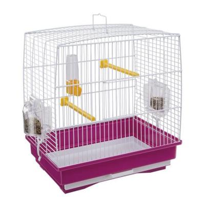 FERPLAST Cage Rekord 1 35.5x24.7x37 cm 