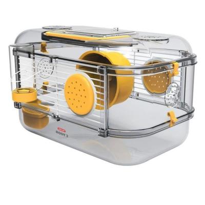 ZOLUX Cage rody3 mini banane pour rongeur et petit mammif&egrave;re 