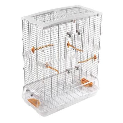 HARI  Cage &agrave; Oiseaux L12 
