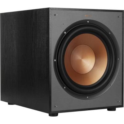 KLIPSCH Caissons de basses  R-120SW 