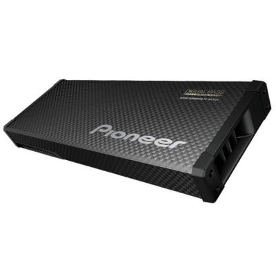 PIONEER   ts-wx70da - subwoofer amplifi&eacute; compact 200w TS-WX70DA