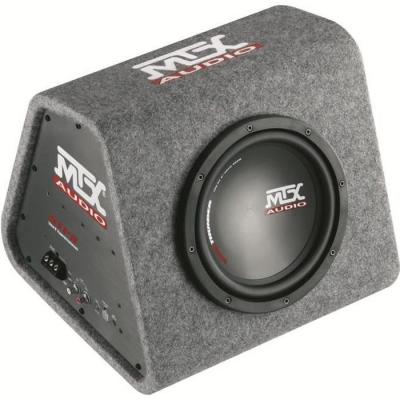 MTX AUDIO Mtx Caisson amplifie Rtp8