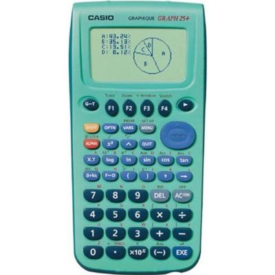 CASIO  AG Graph 25 + PRO Calculatrice Graphique