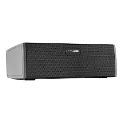 CALIBER Enceinte Bluetooth portable avec tuner FM AUX-in USB et micro SD