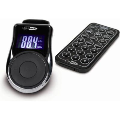 CALIBER PMT302 - Emetteur FM pour t&eacute;l&eacute;phone portable