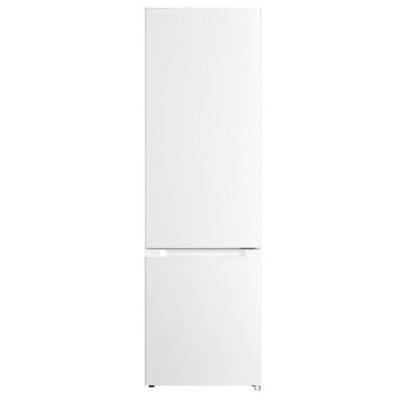 CALIFORNIA R&eacute;frig&eacute;rateur combin&eacute; 55cm 262l statique blanc CRF262CBW-11