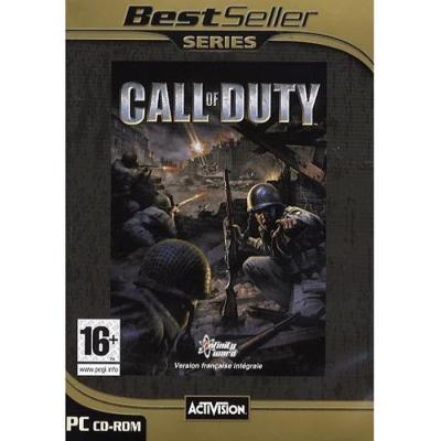 Call of Duty 