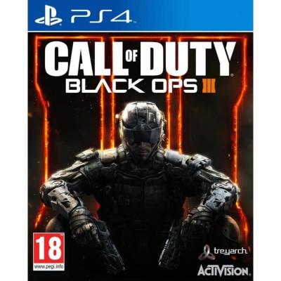Call of Duty : Black Ops III [import anglais]