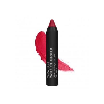 CAMALEON COSMETICS  L&egrave;vres Rouge Cam&eacute;l&eacute;on Magique Couleur Cam&eacute;l&eacute;on