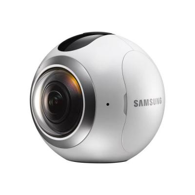 SAMSUNG  Gear 360 