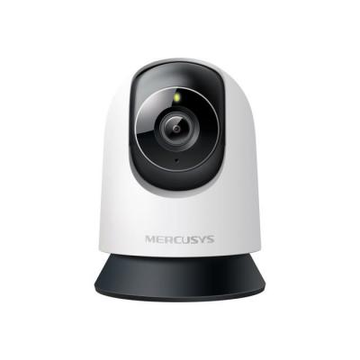 MERCUSYS Cam&eacute;ra de S&eacute;curit&eacute; IP  MC210 2K 3MP Wi-Fi Blanche