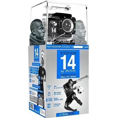  Cam&eacute;ra sportive TEAMSPORT FULL HD 1080P WIFI