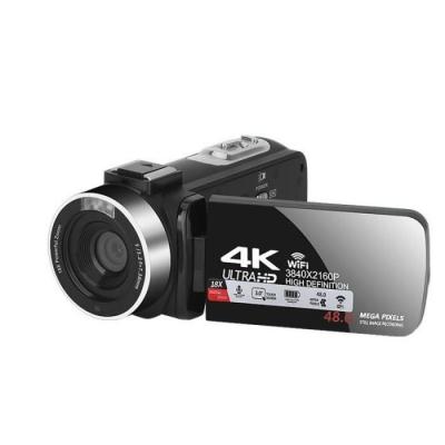 YONIS Cam&eacute;scope num&eacute;rique 4k 48mp zoom 16x &eacute;cran tactile wifi vision nocturne  