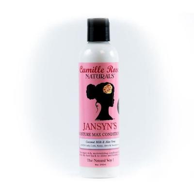 CAMILLE ROSE  Jansyn's Moisture Max Conditioner 266ml