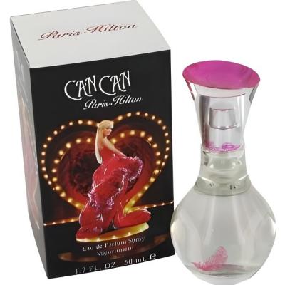 PARIS HILTON  Can Can Eau de Parfum 100 ml