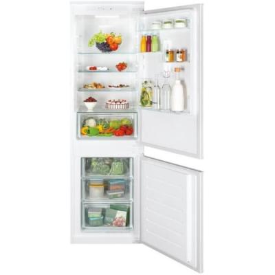CANDY R&eacute;frig&eacute;rateur Combin&eacute;  CRSL4518F - 264 litres Classe F Blanc