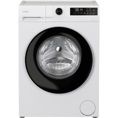 CANDY GD 49B8-S machine &agrave; laver Charge avant 9 kg 1351 tr/min Blanc
