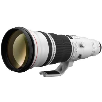 CANON Occasion  EF 600mm f/4 L IS II USM