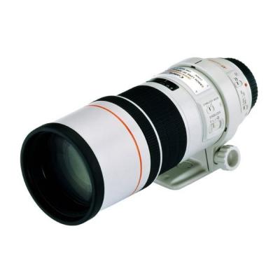 CANON Occasion  EF 300mm f/4 L IS USM