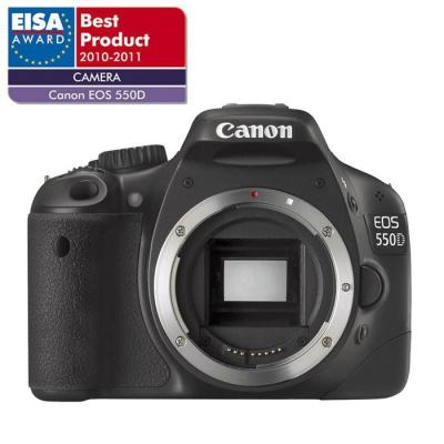 CANON Reflex  EOS 550D