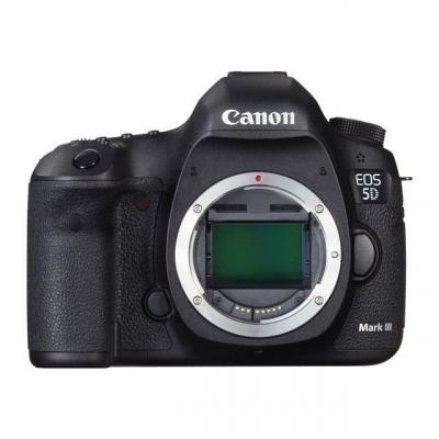CANON  EOS 5D Mark III avec Objectif 24-105 mm