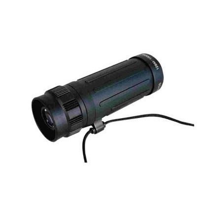 CAO  252 Lorgnette de randonn&eacute;e Mixte Adulte, Noir
