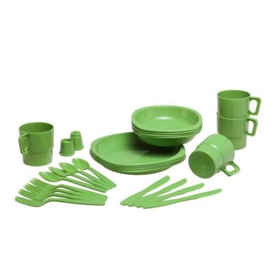 CAO CAMPING   Set pique-nique 4 personnes