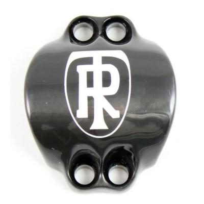 RITCHEY  Plaque Frontale De La Potence Wcs Carbon 4 Axis