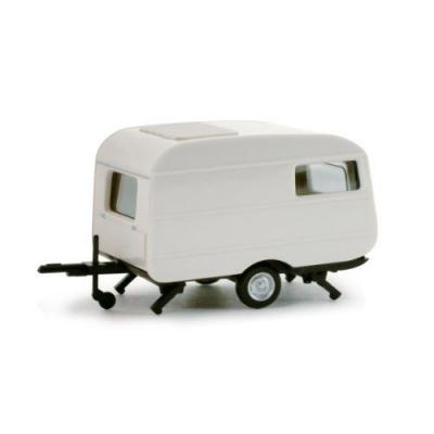 HERPA Caravane H0 Qek Junior  053099-