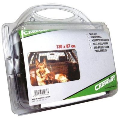 CARPOINT  0910022 Filet Pare-Chien