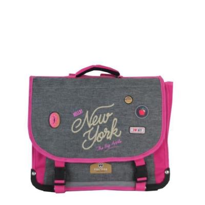 POL FOX Cartable Back To School  NEW YORK CARTABLE 38 CM