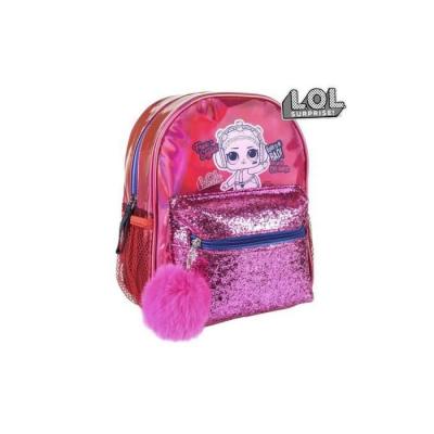 LOL SURPRISE! Cerda Sac A Dos Casual Fashion Brillant Lol