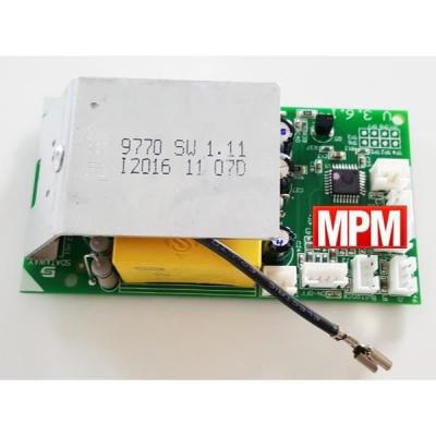 KRUPS Carte electronique cafetiere expresso dolce gusto mini me kp120 ms-623478