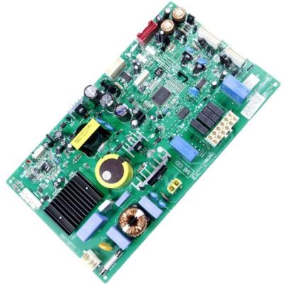 LG Carte &eacute;l&eacute;ctronique R&eacute;frig&eacute;rateur, cong&eacute;lateur EBR77877712  - 295385