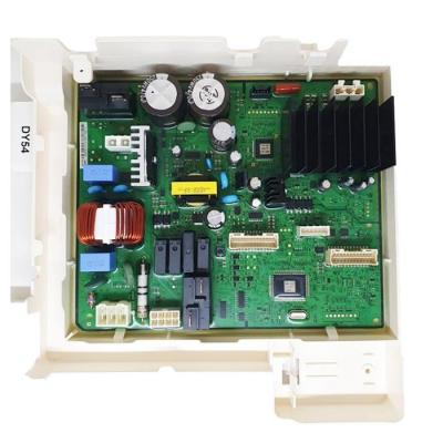 SAMSUNG Platine module eeprom 0196 WW4000T pour lave linge 