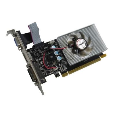  ASUS - AFOX Carte Graphique NVIDIA GeForce GT 220 1Go