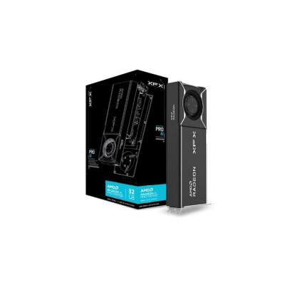 XFX  Carte Graphique Ai Pro 9700 32 Gddr6