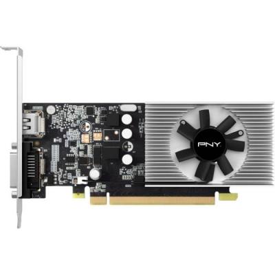 PNY  GEFORCE GT 1030 2GB Single Fan (Low Profile)