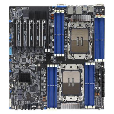 ASUS Carte m&egrave;re E-ATX -  - Z13PE-D16 - Intel Xeon - DDR5 - Dual M.2 PCIe 5.0