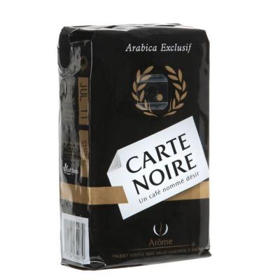 [LABAGUETTERIE] CARTE NOIRE CARTE NOIRE Paquet de 250g de café moulu
