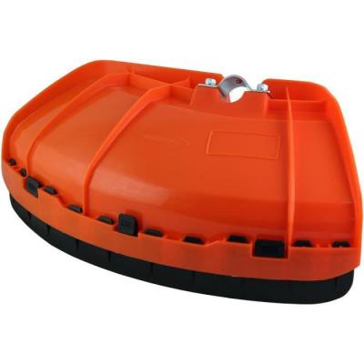 GT GARDEN Carter de protection pour d&eacute;broussailleuse et multifonction 4 en 1