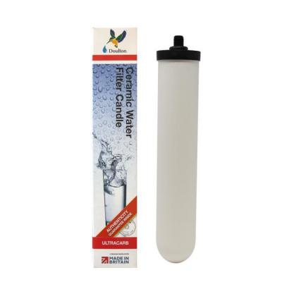 DOULTON  - Cartouche de filtration d'eau ultracarb 30202H certifi&eacute; nsf
