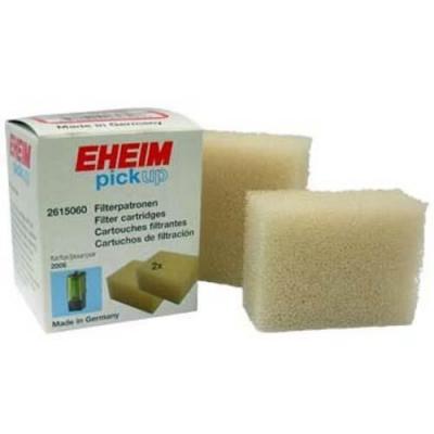 EHEIM  - Cartouche Filtrante pour Filtre 2008 Pickup 60